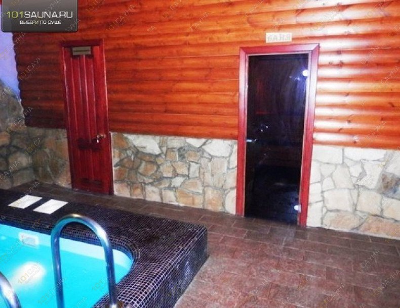 Сауна ПарХаус, в Салавате, Первомайская 59В | 35 | 1001sauna.com
