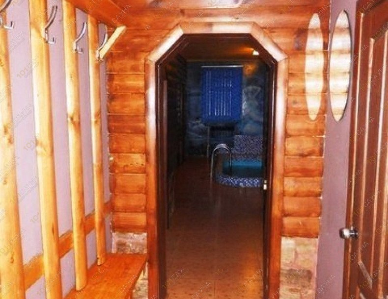 Сауна ПарХаус, в Салавате, Первомайская 59В | 38 | 1001sauna.com