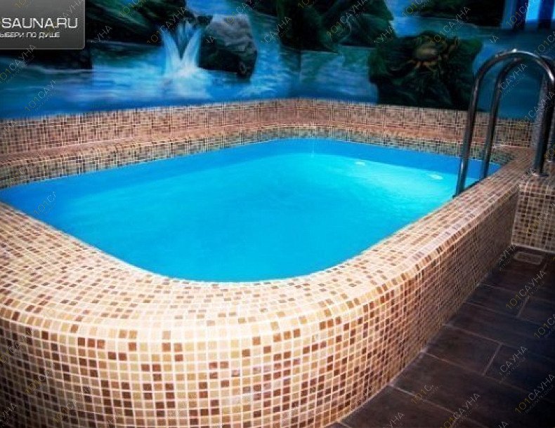 Сауна ПарХаус, в Салавате, Первомайская 59В | 39 | 1001sauna.com