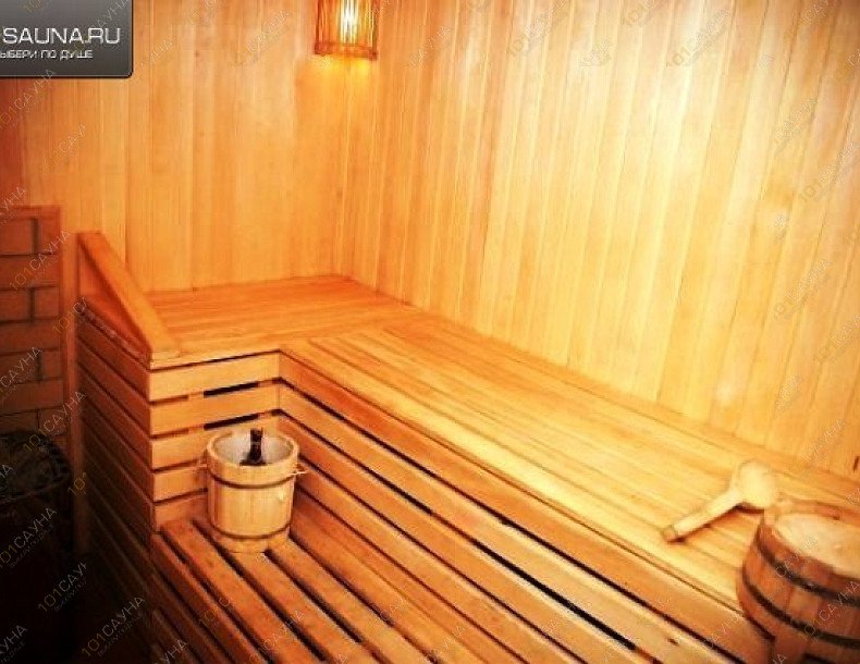 Сауна ПарХаус, в Салавате, Первомайская 59В | 40 | 1001sauna.com