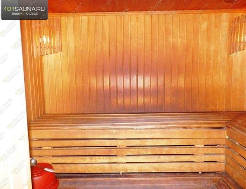 Сауна ПарХаус, в Салавате, Первомайская 59В | 41 | 1001sauna.com