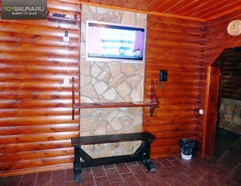 Сауна ПарХаус, в Салавате, Первомайская 59В | 42 | 1001sauna.com