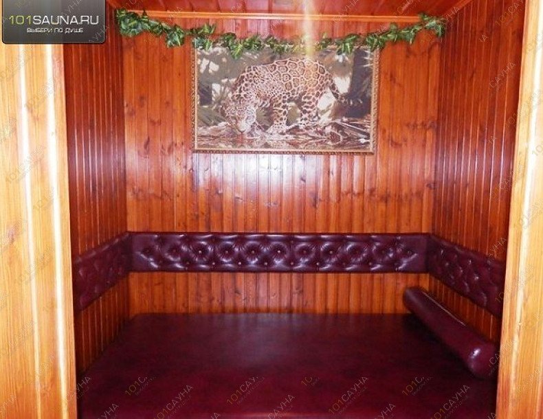 Сауна ПарХаус, в Салавате, Первомайская 59В | 43 | 1001sauna.com