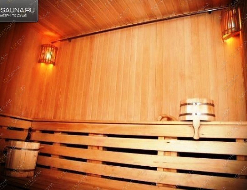 Сауна ПарХаус, в Салавате, Первомайская 59В | 48 | 1001sauna.com