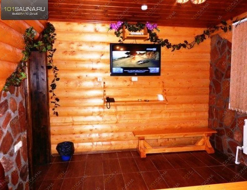 Сауна ПарХаус, в Салавате, Первомайская 59В | 50 | 1001sauna.com
