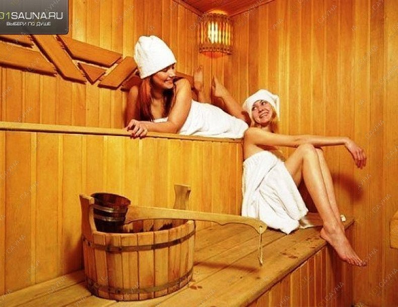 Сауна Дельфин, в Салавате, Нуриманова 14 | 2 | 1001sauna.com