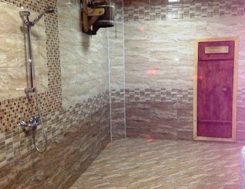 Сауна Дельфин, в Салавате, Нуриманова 14 | 3 | 1001sauna.com