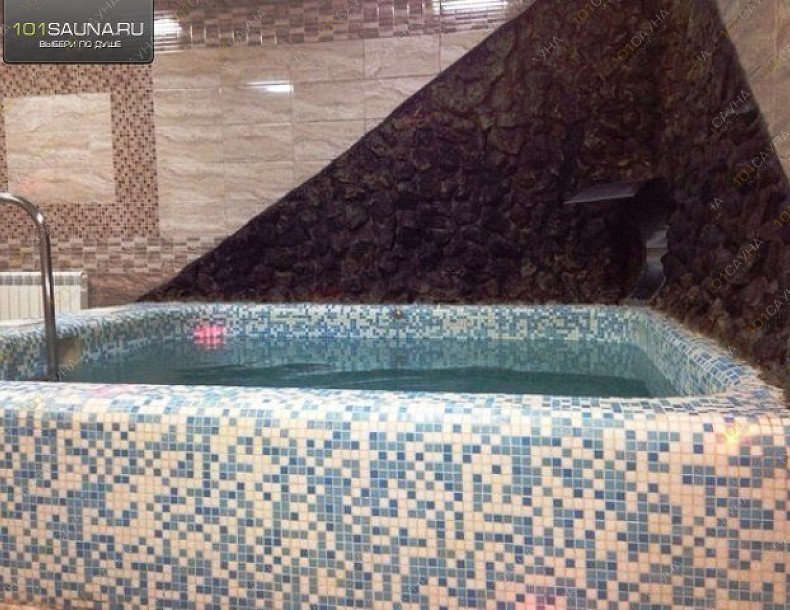 Сауна Дельфин, в Салавате, Нуриманова 14 | 4 | 1001sauna.com