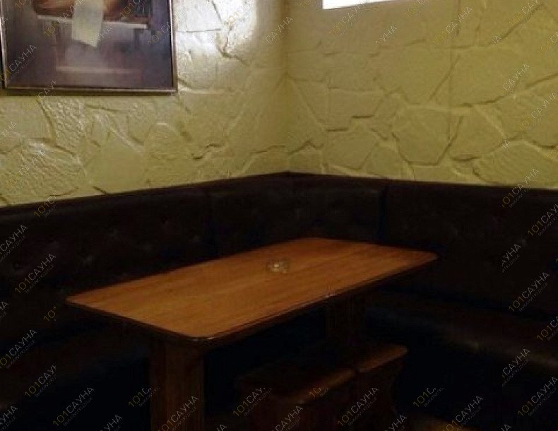 Сауна Дельфин, в Салавате, Нуриманова 14 | 5 | 1001sauna.com