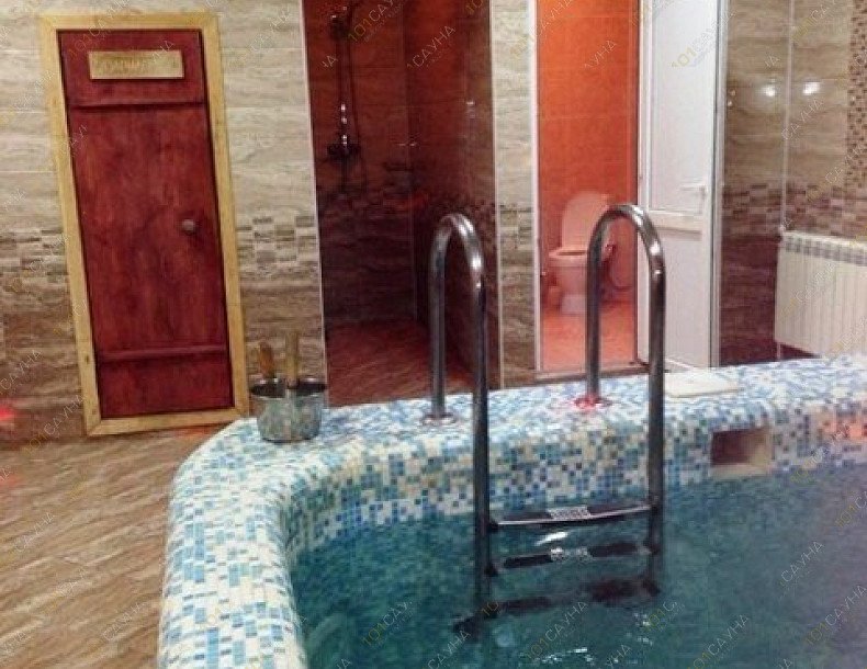 Сауна Дельфин, в Салавате, Нуриманова 14 | 6 | 1001sauna.com
