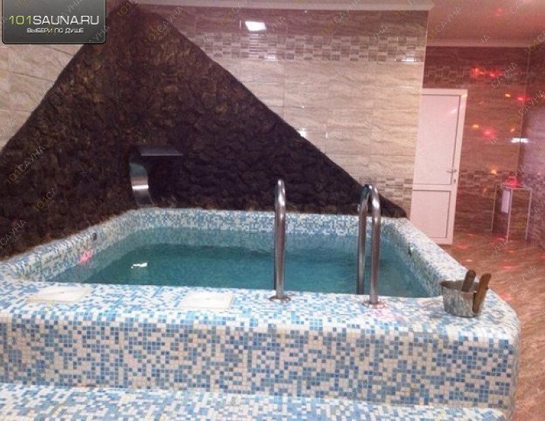 Сауна Дельфин, в Салавате, Нуриманова 14 | 8 | 1001sauna.com