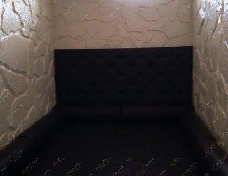 Сауна Дельфин, в Салавате, Нуриманова 14 | 9 | 1001sauna.com