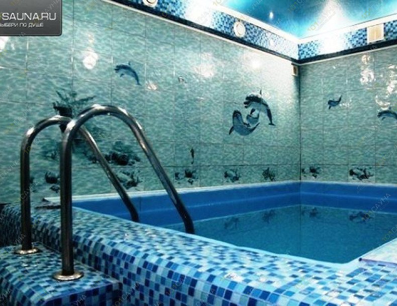 Сауна Нирвана, в Салавате, Чапаева, 57 Г | 1 | 1001sauna.com