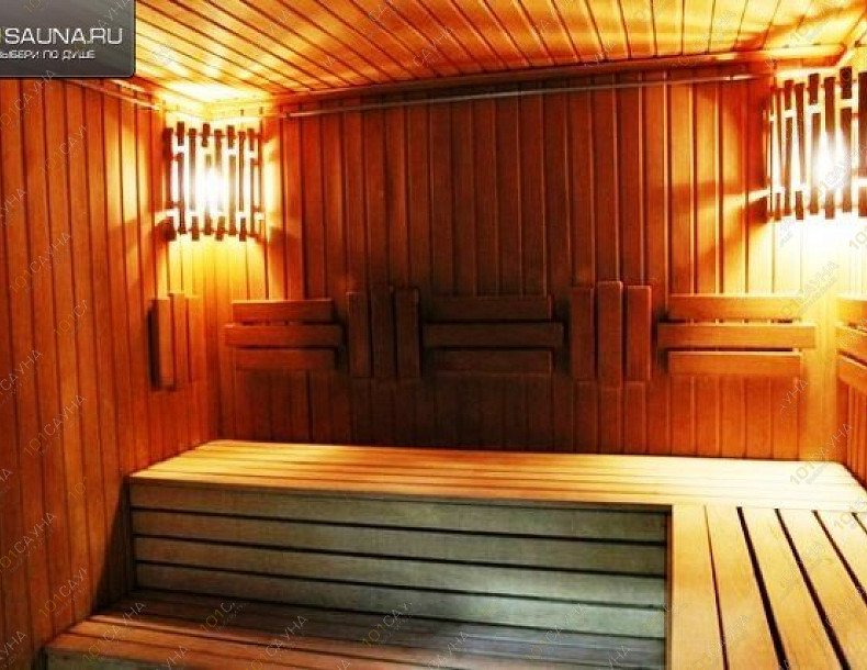 Сауна Нирвана, в Салавате, Чапаева, 57 Г | 3 | 1001sauna.com