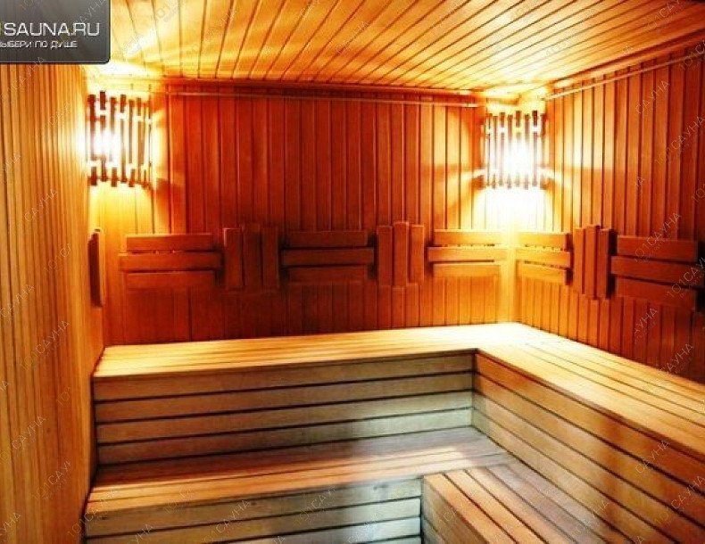 Сауна Нирвана, в Салавате, Чапаева, 57 Г | 5 | 1001sauna.com