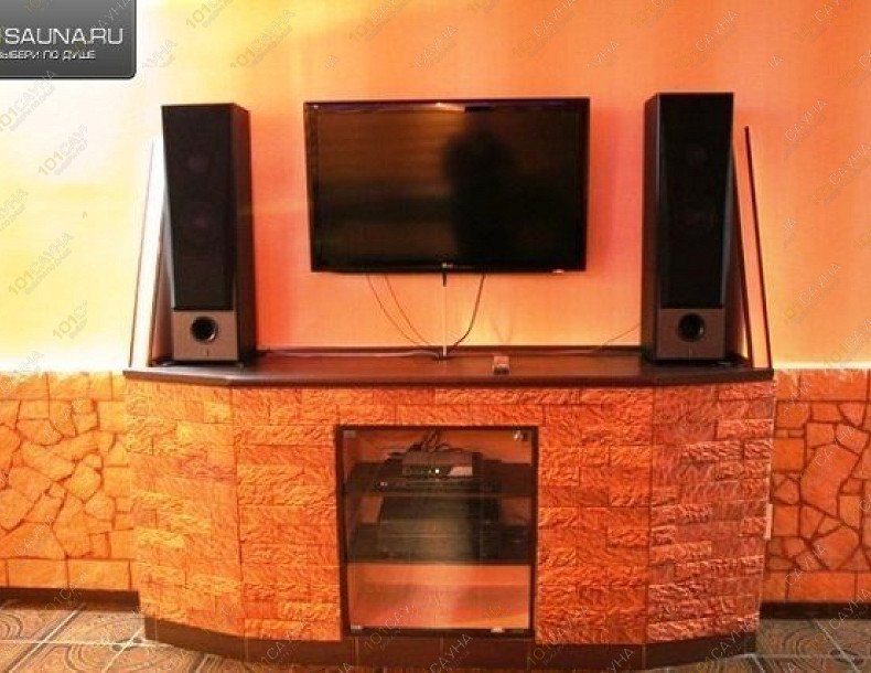 Сауна Нирвана, в Салавате, Чапаева, 57 Г | 7 | 1001sauna.com