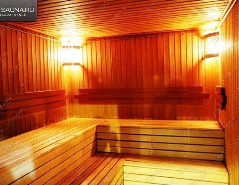 Сауна Нирвана, в Салавате, Чапаева, 57 Г | 8 | 1001sauna.com