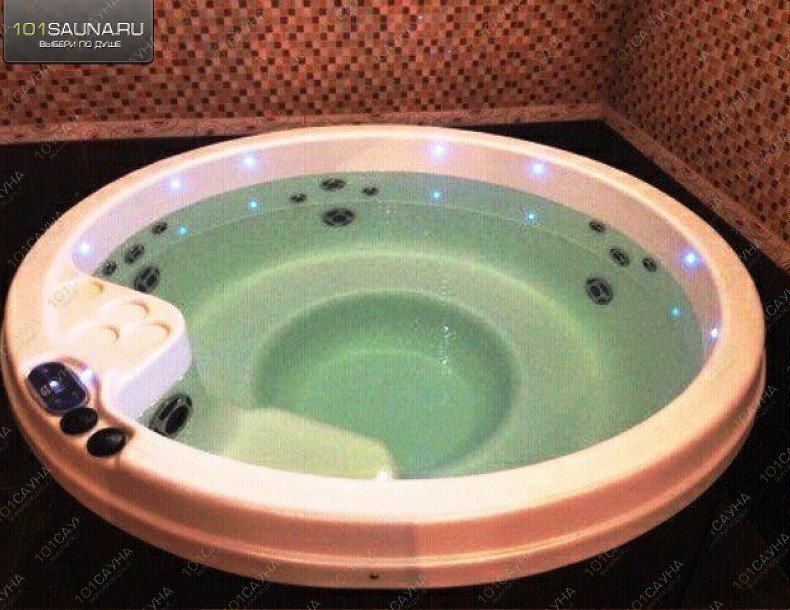 Сауна Нирвана, в Салавате, Чапаева, 57 Г | 9 | 1001sauna.com