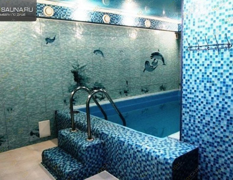 Сауна Нирвана, в Салавате, Чапаева, 57 Г | 11 | 1001sauna.com