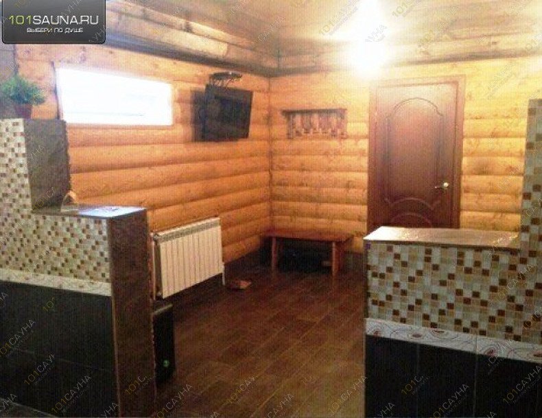 Сауна Нирвана, в Салавате, Чапаева, 57 Г | 12 | 1001sauna.com