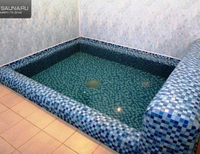 Сауна Нирвана, в Салавате, Чапаева, 57 Г | 14 | 1001sauna.com