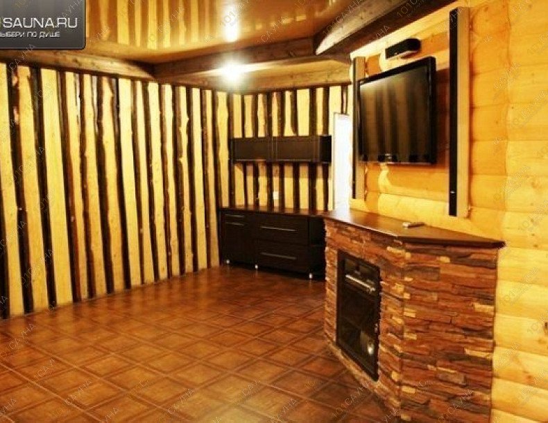 Сауна Нирвана, в Салавате, Чапаева, 57 Г | 15 | 1001sauna.com