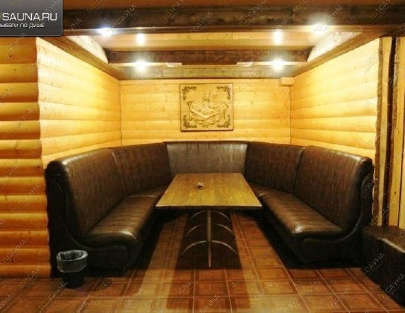 Сауна Нирвана, в Салавате, Чапаева, 57 Г | 18 | 1001sauna.com