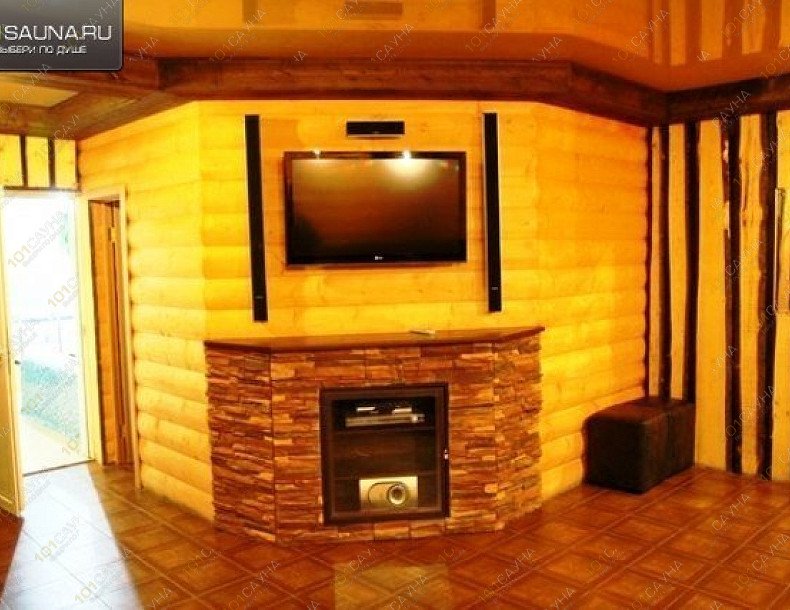 Сауна Нирвана, в Салавате, Чапаева, 57 Г | 19 | 1001sauna.com