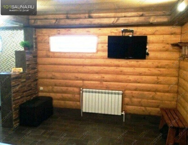 Сауна Нирвана, в Салавате, Чапаева, 57 Г | 20 | 1001sauna.com
