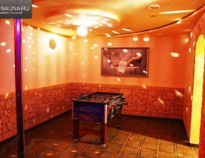 Сауна Нирвана, в Салавате, Чапаева, 57 Г | 23 | 1001sauna.com