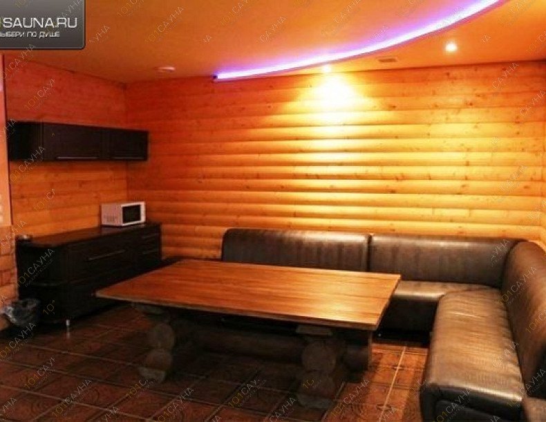 Сауна Нирвана, в Салавате, Чапаева, 57 Г | 24 | 1001sauna.com