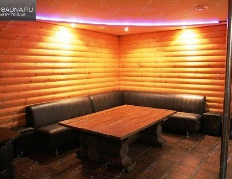 Сауна Нирвана, в Салавате, Чапаева, 57 Г | 25 | 1001sauna.com