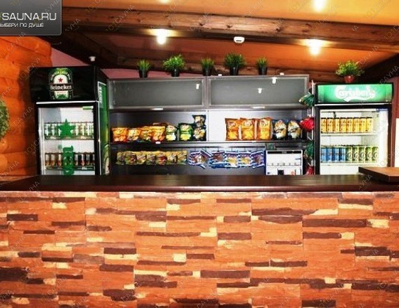 Сауна Нирвана, в Салавате, Чапаева, 57 Г | 26 | 1001sauna.com