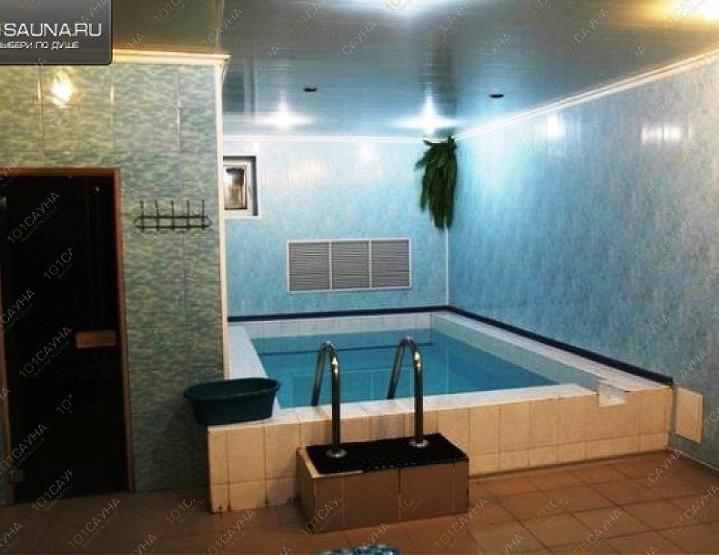 Сауна Нирвана, в Салавате, Чапаева, 57 Г | 27 | 1001sauna.com