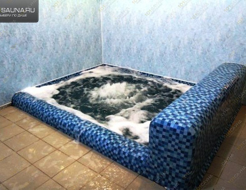 Сауна Нирвана, в Салавате, Чапаева, 57 Г | 28 | 1001sauna.com