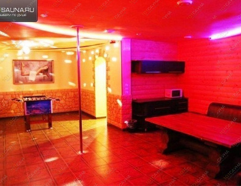 Сауна Нирвана, в Салавате, Чапаева, 57 Г | 30 | 1001sauna.com