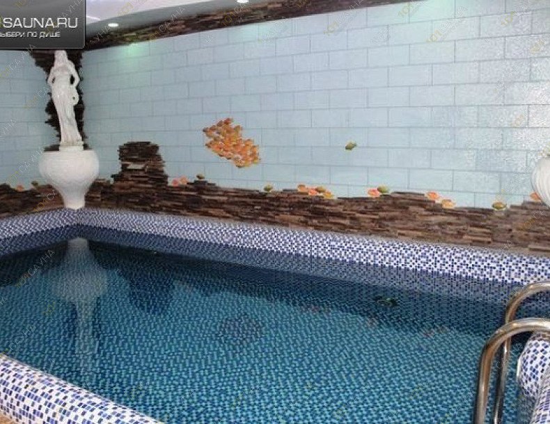 Сауна Мадам Баттерфляй, в Салавате, Колхозная, 46 | 2 | 1001sauna.com