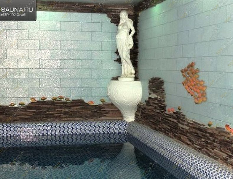 Сауна Мадам Баттерфляй, в Салавате, Колхозная, 46 | 3 | 1001sauna.com