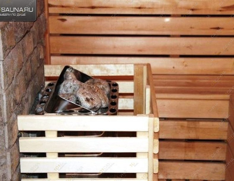 Сауна Мадам Баттерфляй, в Салавате, Колхозная, 46 | 5 | 1001sauna.com