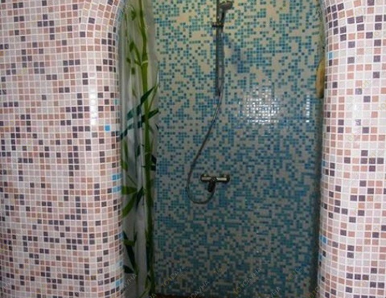 Сауна Мадам Баттерфляй, в Салавате, Колхозная, 46 | 6 | 1001sauna.com