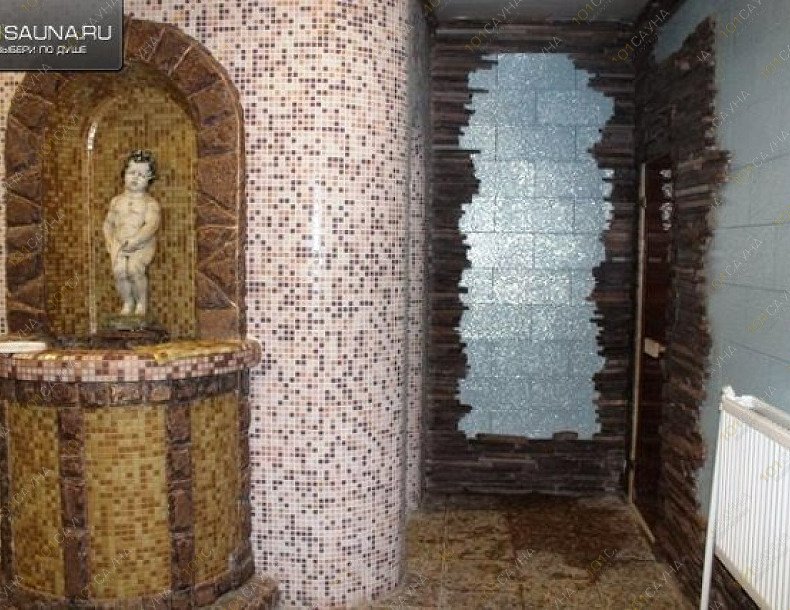 Сауна Мадам Баттерфляй, в Салавате, Колхозная, 46 | 7 | 1001sauna.com