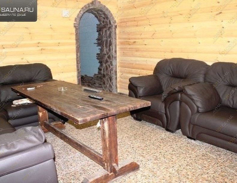 Сауна Мадам Баттерфляй, в Салавате, Колхозная, 46 | 8 | 1001sauna.com