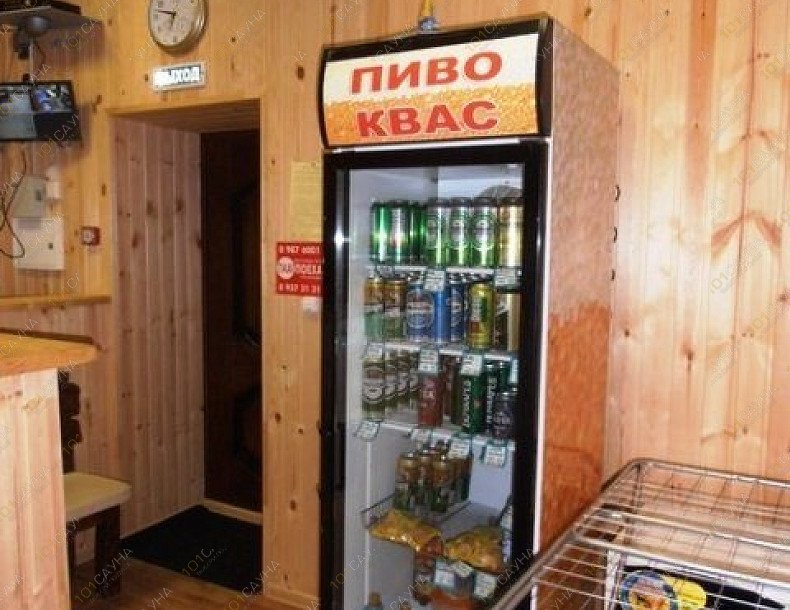 Сауна Мадам Баттерфляй, в Салавате, Колхозная, 46 | 10 | 1001sauna.com