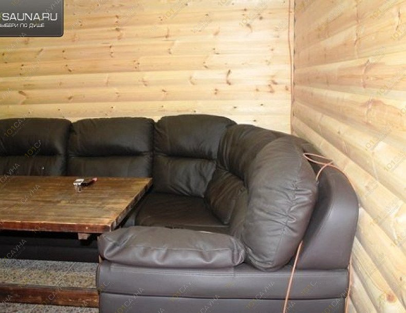 Сауна Мадам Баттерфляй, в Салавате, Колхозная, 46 | 11 | 1001sauna.com