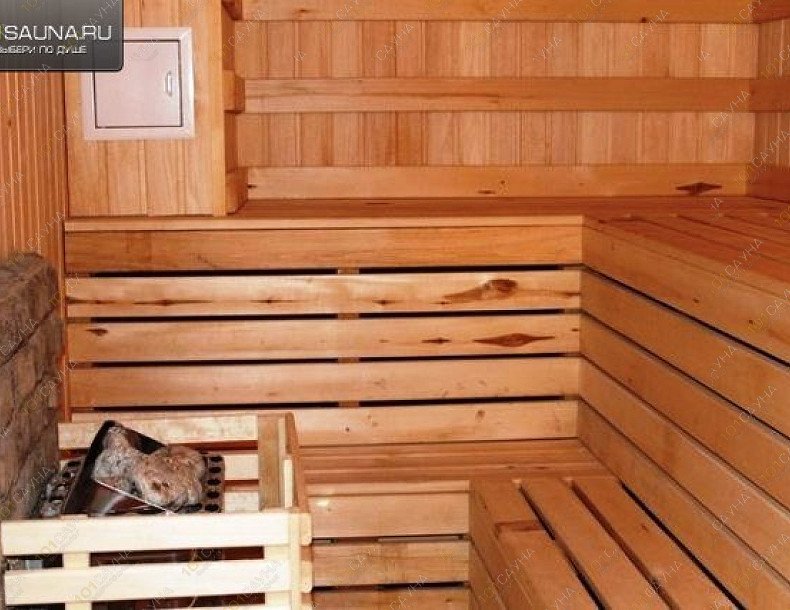 Сауна Мадам Баттерфляй, в Салавате, Колхозная, 46 | 12 | 1001sauna.com