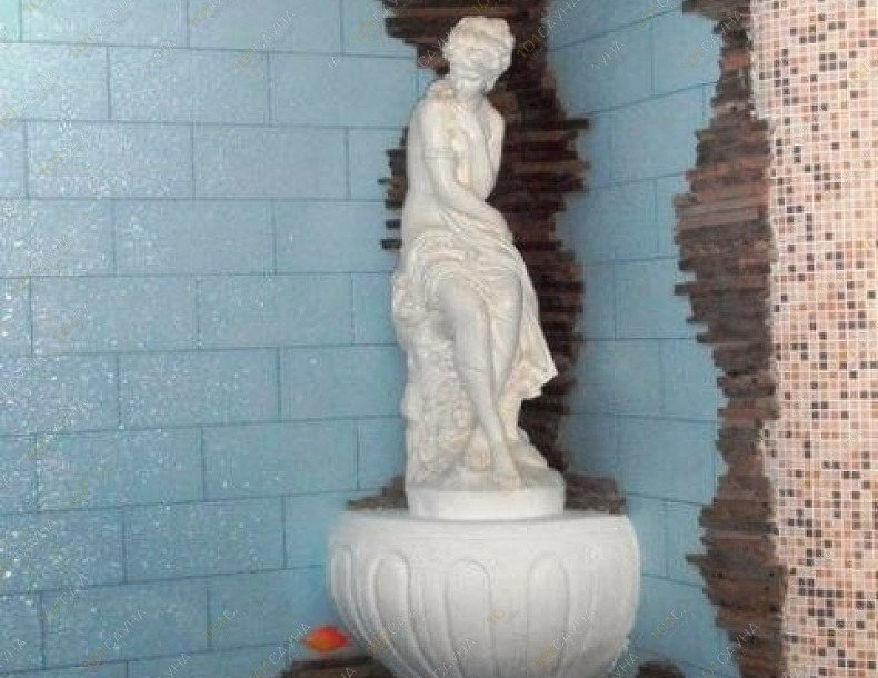 Сауна Мадам Баттерфляй, в Салавате, Колхозная, 46 | 16 | 1001sauna.com