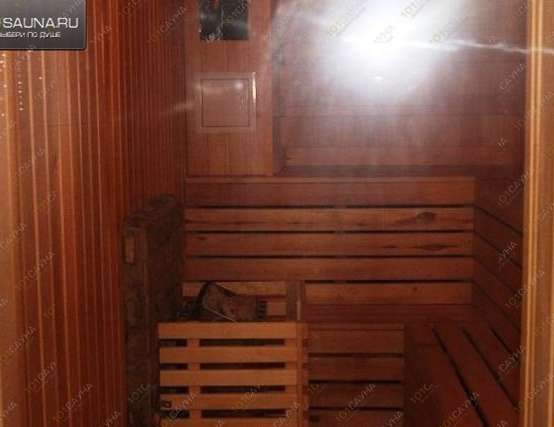 Сауна Мадам Баттерфляй, в Салавате, Колхозная, 46 | 18 | 1001sauna.com