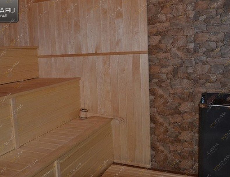 Сауна У Петровича, в Воронеже, Киевская, 10 | сауна | 1001sauna.com