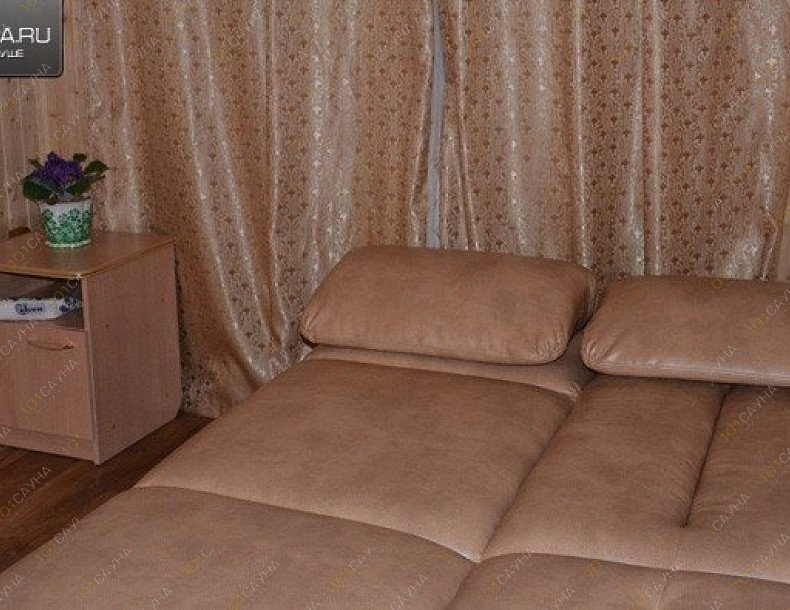 Сауна У Петровича, в Воронеже, Киевская, 10 | комната отдыха | 1001sauna.com