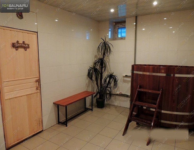 Сауна Геракл, в Твери, Тракторная, 63 | 2 | 1001sauna.com